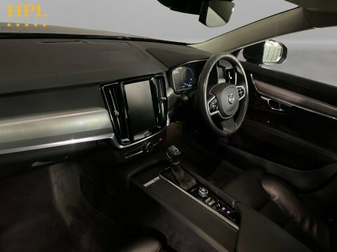Volvo V90 2.0 B4d Plus  #14