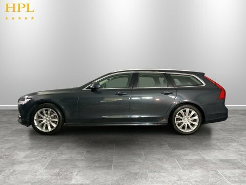 Volvo V90 2.0 B4d Plus  #4