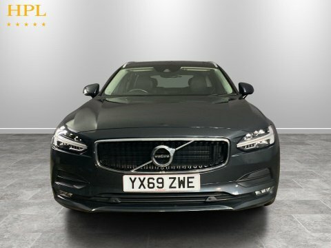 Volvo V90 2.0 B4d Plus  #2