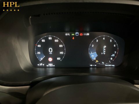 Volvo V90 2.0 B4d Plus  #13