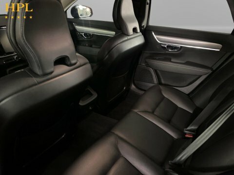 Volvo V90 2.0 B4d Plus  #19