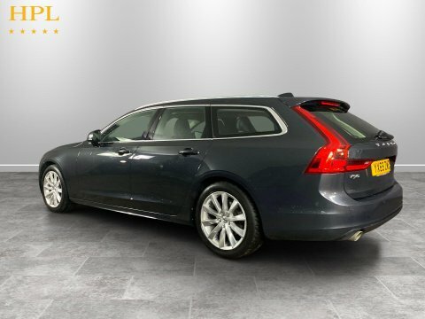 Volvo V90 2.0 B4d Plus  #5