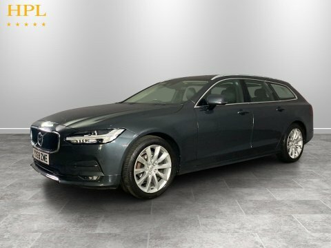 Volvo V90 2.0 B4d Plus  #3