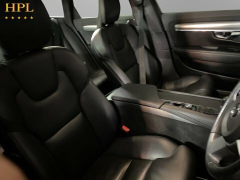 Volvo V90 2.0 B4d Plus  #11