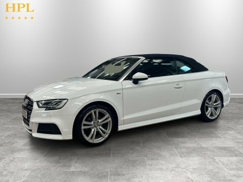 Audi A3 2019 19 1.5 SC19FSG #3