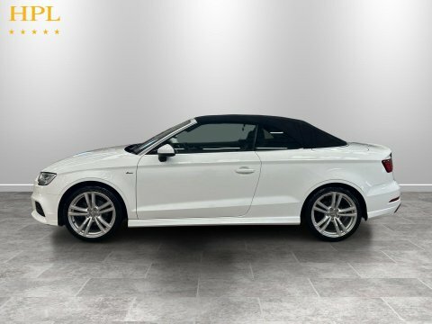 Audi A3 2019 19 1.5 SC19FSG #4