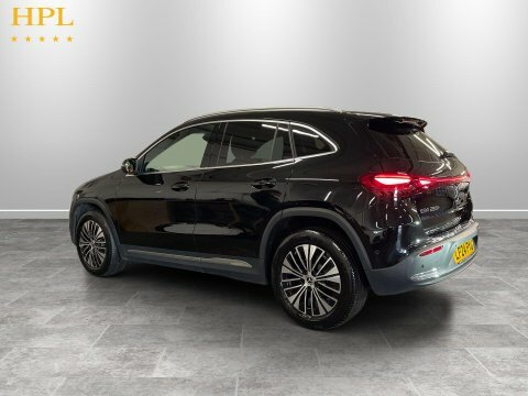 Mercedes-Benz EQA 2024 24 Eqa LP24PYU #5