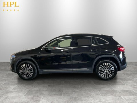 Mercedes-Benz EQA 2024 24 Eqa LP24PYU #4