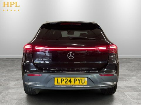 Mercedes-Benz EQA 2024 24 Eqa LP24PYU #6