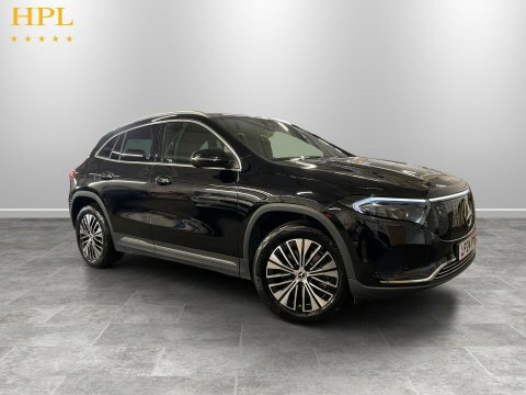 Mercedes-Benz EQA 2024 24 Eqa LP24PYU