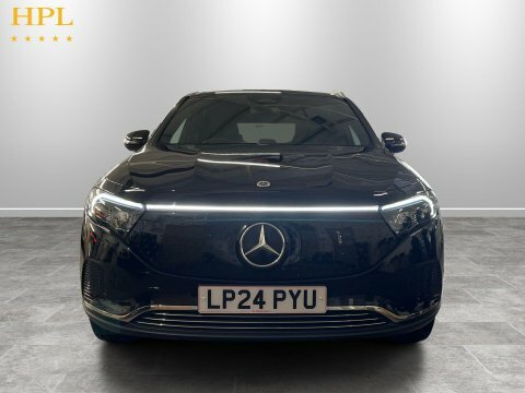 Mercedes-Benz EQA 2024 24 Eqa LP24PYU #2