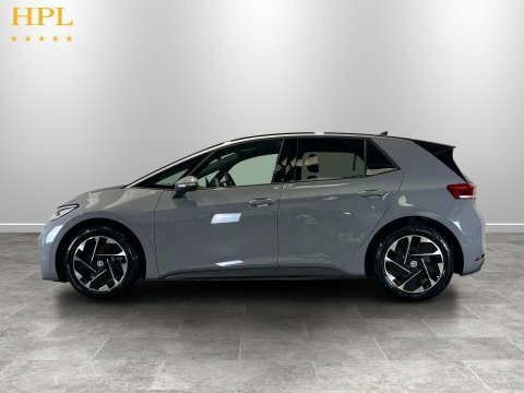 Volkswagen ID.3 2025 75 Pro WR75VHZ #4