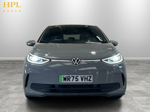 Volkswagen ID.3 2025 75 Pro WR75VHZ #2