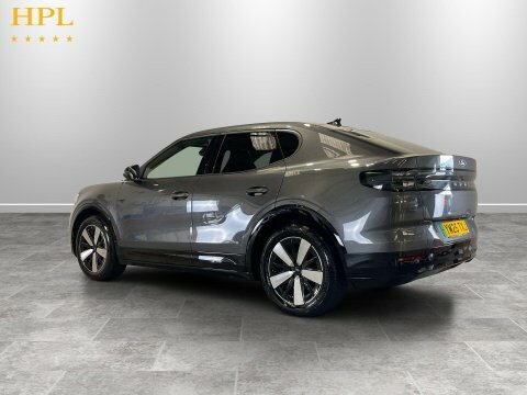 Ford Capri 2025 25 Extended YM25TXJ  #5