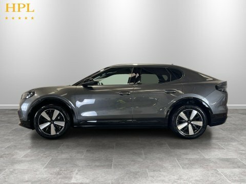 Ford Capri 2025 25 Extended YM25TXJ  #4