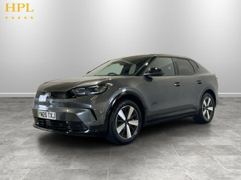 Ford Capri 2025 25 Extended YM25TXJ  #3