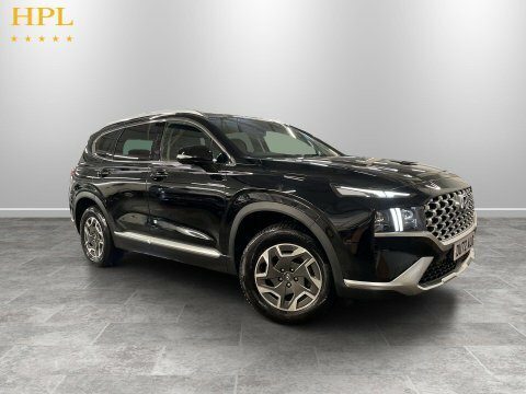 Hyundai Santa Fe 2022 72 1.6