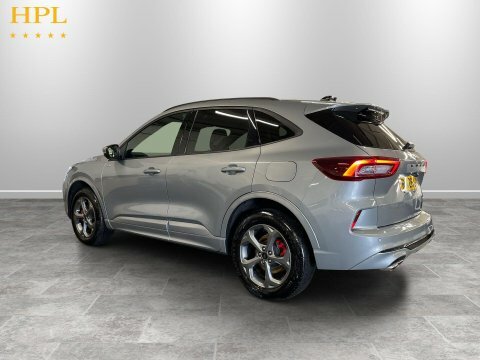 Ford Kuga 2026 26 2.5H RX26LGW #5