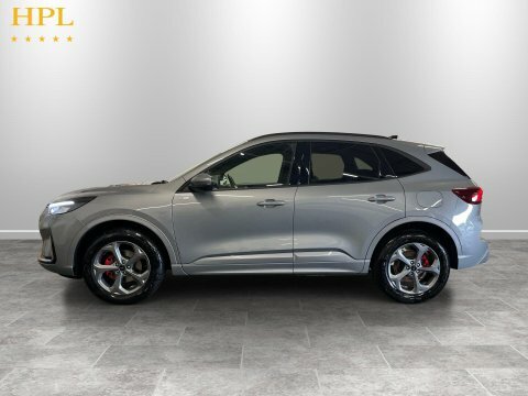 Ford Kuga 2026 26 2.5H RX26LGW #4