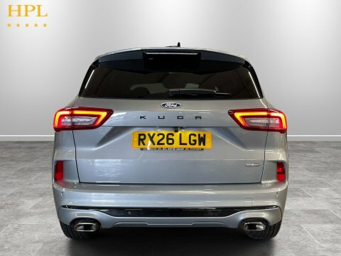 Ford Kuga 2026 26 2.5H RX26LGW #6