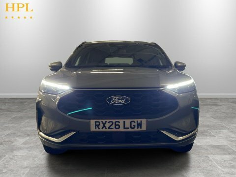 Ford Kuga 2026 26 2.5H RX26LGW #2