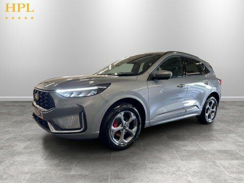 Ford Kuga 2026 26 2.5H RX26LGW #3