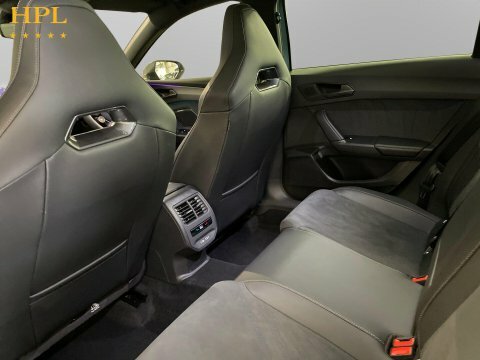 Cupra Leon Tsi Vz3 Grey #21