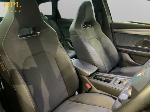 Cupra Leon Tsi Vz3 Grey #11