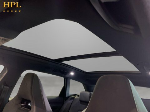 Cupra Leon Tsi Vz3 Grey #18