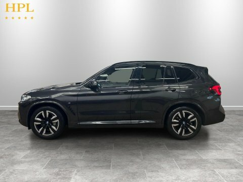 BMW iX3 2023 23 80Kwh NC23KSJ #4