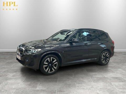 BMW iX3 2023 23 80Kwh NC23KSJ #3