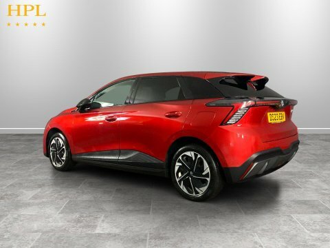 MG MG4 2023 23 64Kwh DS23EBV #5