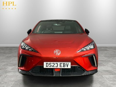 MG MG4 2023 23 64Kwh DS23EBV #2