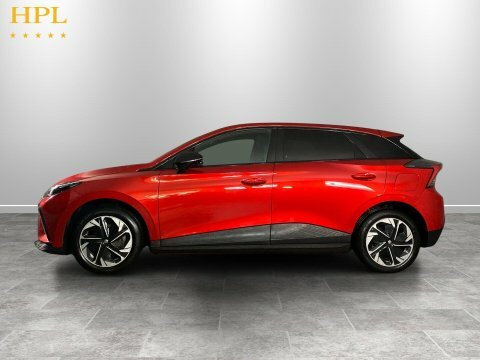 MG MG4 2023 23 64Kwh DS23EBV #4