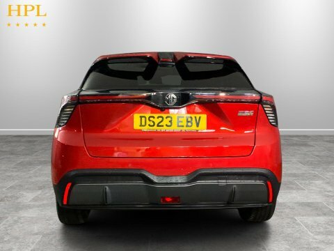 MG MG4 2023 23 64Kwh DS23EBV #6