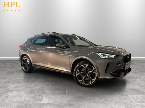 Cupra Formentor 2023 23 1.4 DC23KVP