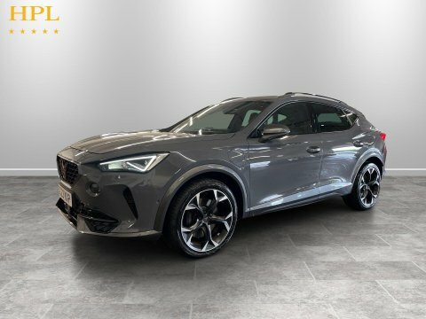 Cupra Formentor 2023 23 1.4 DC23KVP #3