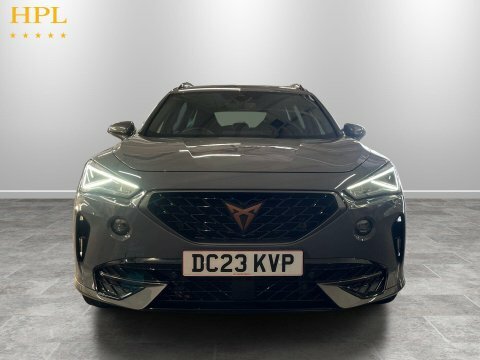 Cupra Formentor 2023 23 1.4 DC23KVP #2