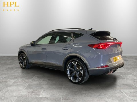 Cupra Formentor 2023 23 1.4 DC23KVP #5