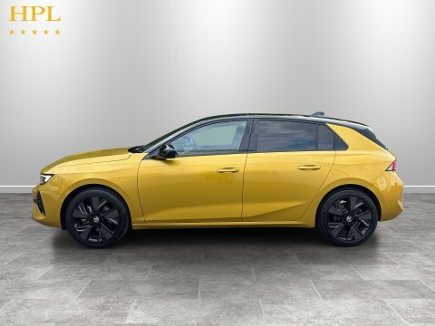 Vauxhall Astra 2024 24 DP24LYZ #4
