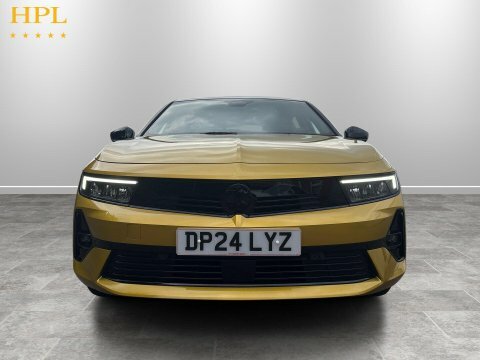 Vauxhall Astra 2024 24 DP24LYZ #2