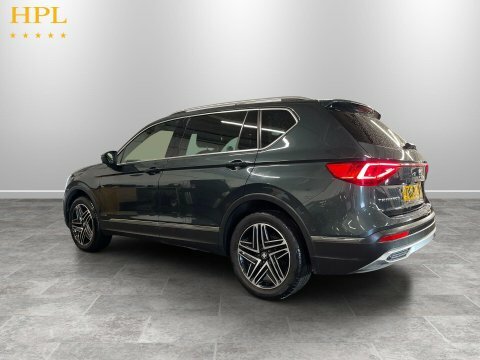Seat Tarraco 2020 69 2.0 Green #5