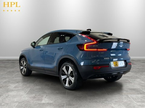 Volvo C40 2023 23 Recharge  #5