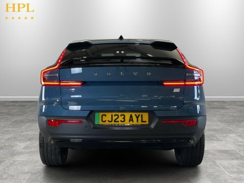 Volvo C40 2023 23 Recharge  #6