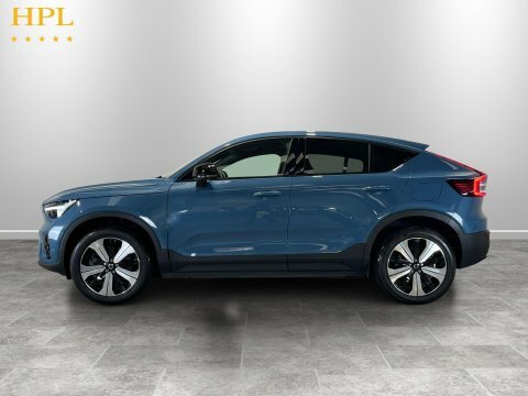 Volvo C40 2023 23 Recharge  #4