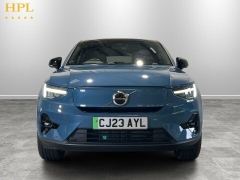 Volvo C40 2023 23 Recharge  #2