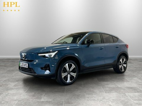 Volvo C40 2023 23 Recharge  #3