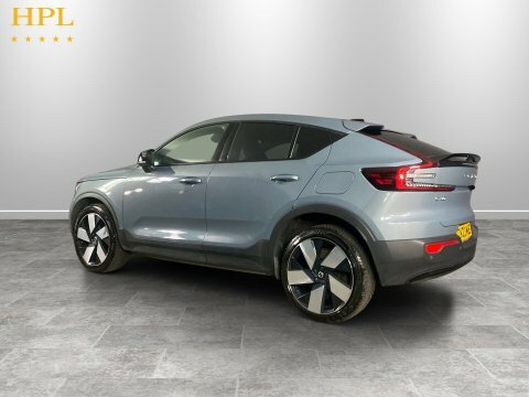 Volvo C40 2023 23 Recharge  #5