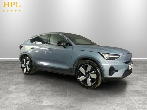 Volvo C40 2023 23 Recharge 