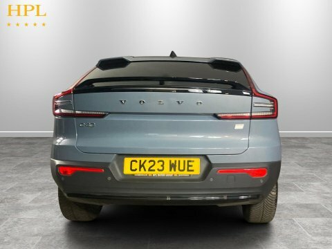 Volvo C40 2023 23 Recharge  #6